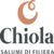 logo Chiola Salumi
