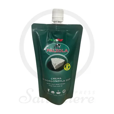 CREMA DI GORGONZOLA DOP PALZOLA 250 GR