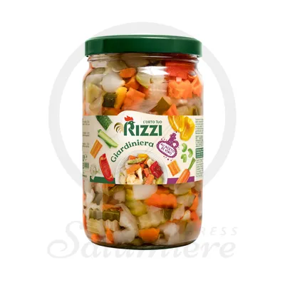 GIARDINIERA RIZZI 1,55 KG