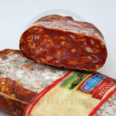 SPIANATA PICCANTE BECHELLI