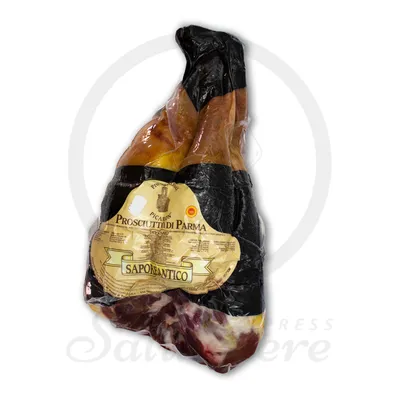 PARMA HAM PDO BONELESS PICARON