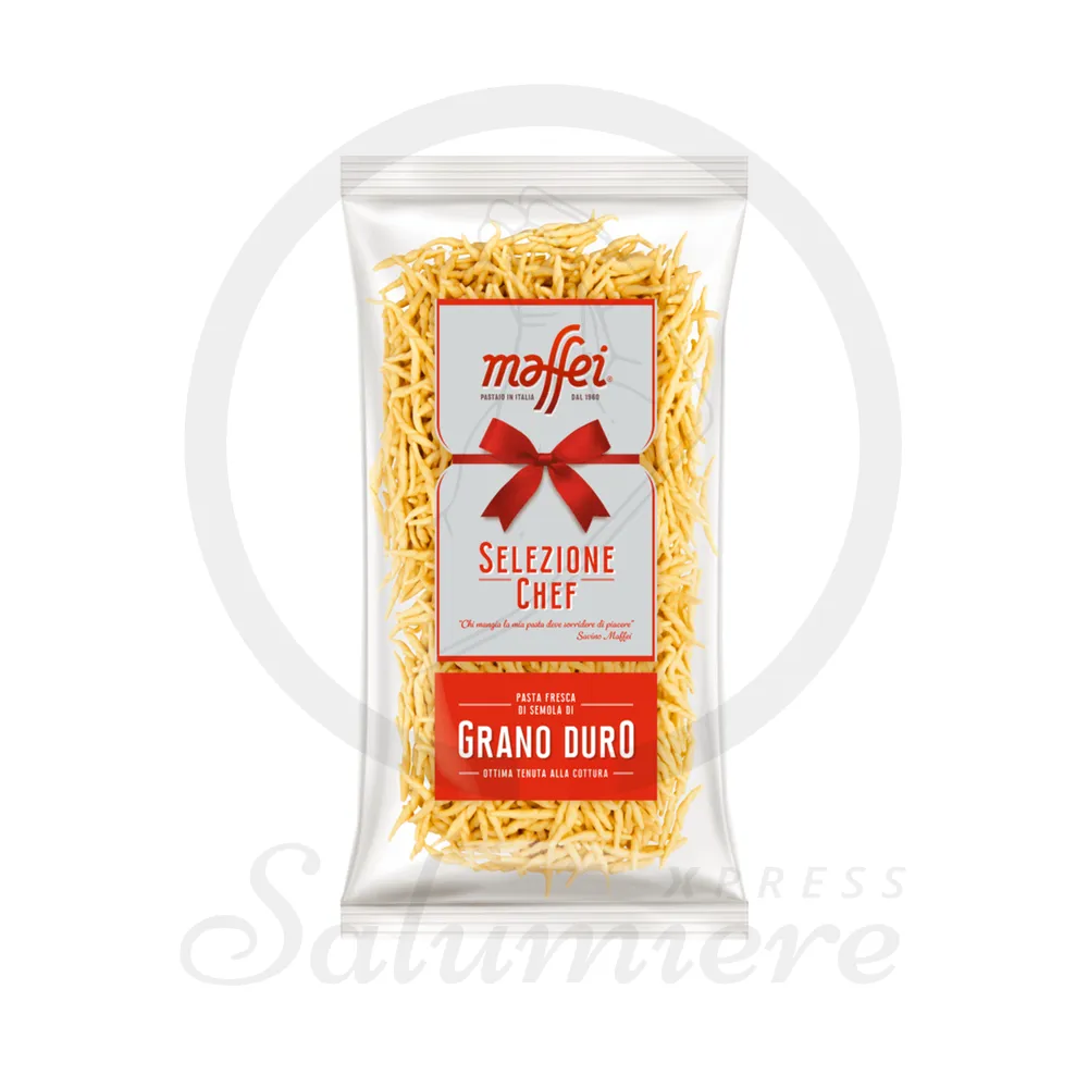 PASTA FRESCA TROFIE MAFFEI 1 KG
