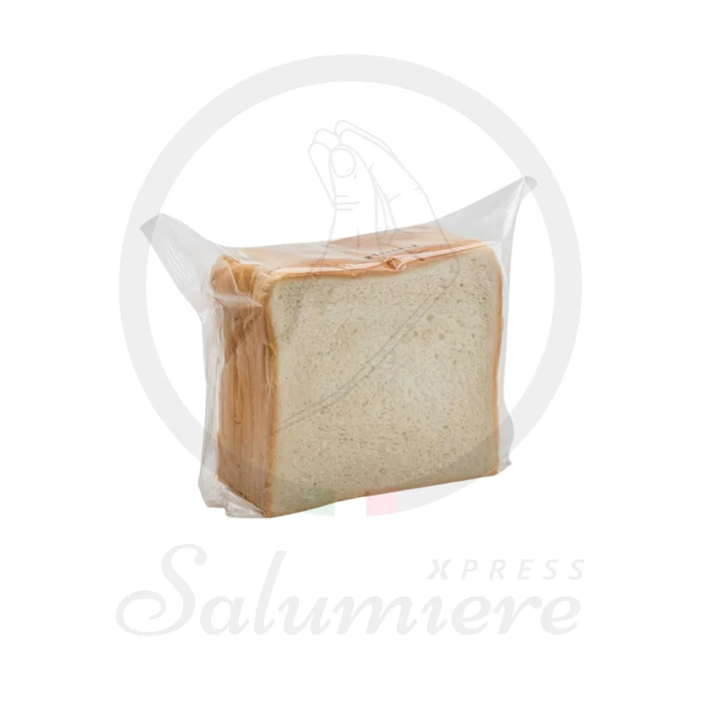 PANE MAXI TOAST GRANO VIVO 500 GR